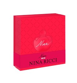 Nina Le Parfum Coffret - Eau de Parfum